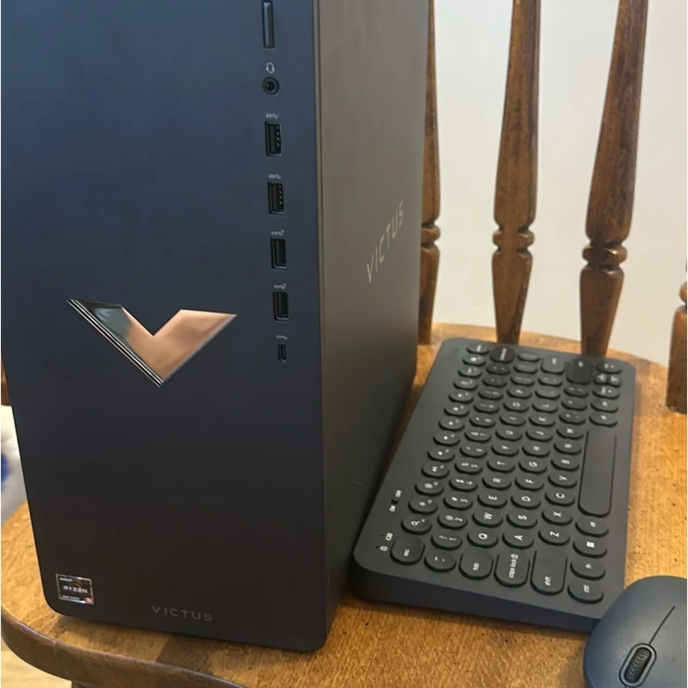 Hp omen victus 15L